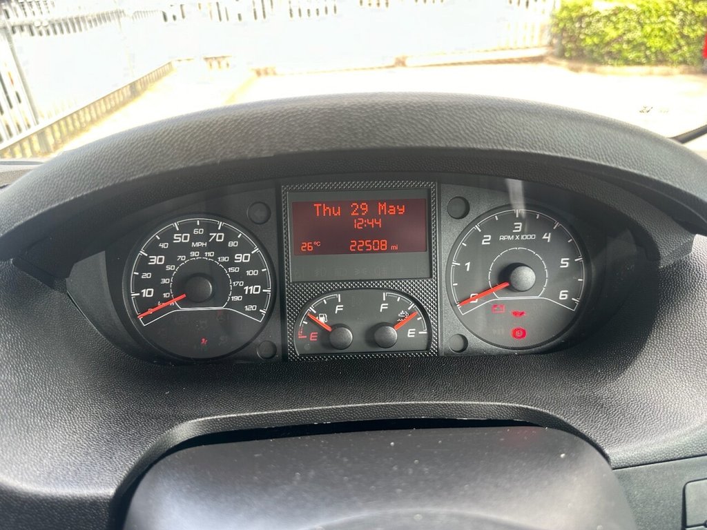 Vehicle 40