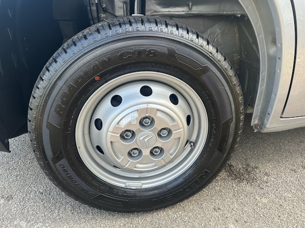 Used Citroen Relay 2023 for sale - 76185339: Photo 14