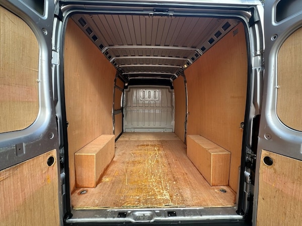 Used Citroen Relay 2023 for sale - 76185339: Photo 19