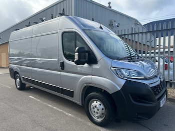 Citroen - Relay