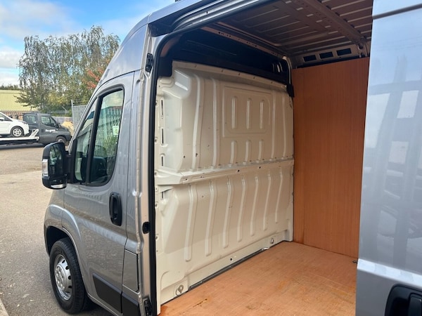 Used Citroen Relay 2023 for sale - 76185339: Photo 20