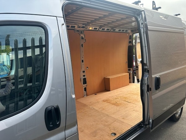 Used Citroen Relay 2023 for sale - 76185339: Photo 21
