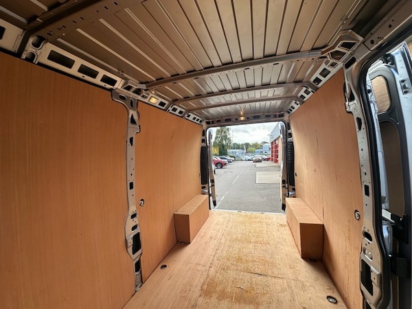 Used Citroen Relay 2023 for sale - 76185339: Photo 22