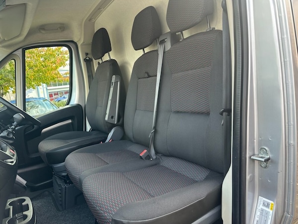 Used Citroen Relay 2023 for sale - 76185339: Photo 25