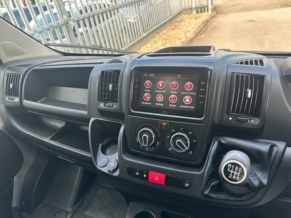 Used Citroen Relay 2023 for sale - 76185339: Photo 27