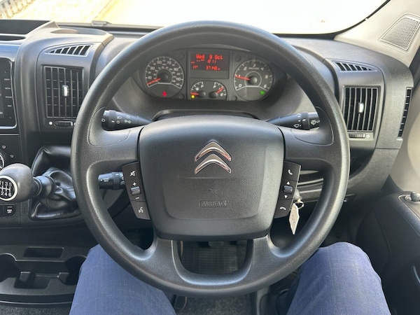 Used Citroen Relay 2023 for sale - 76185339: Photo 33
