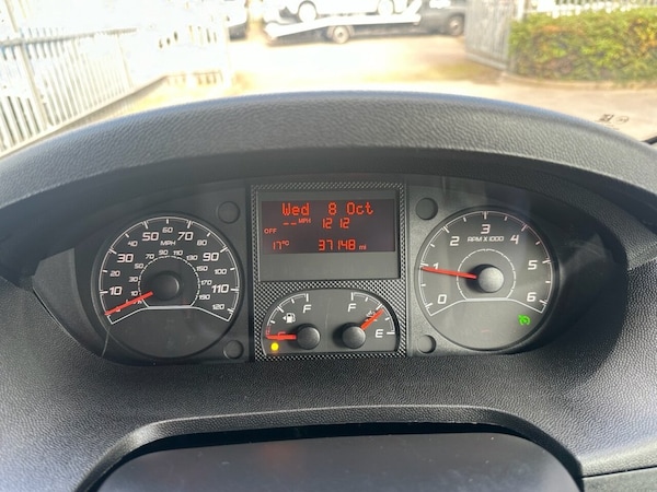 Used Citroen Relay 2023 for sale - 76185339: Photo 34