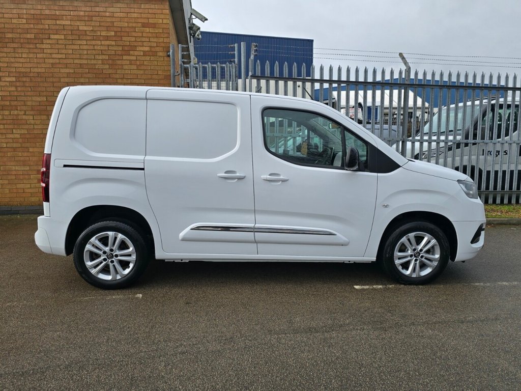 Used Toyota ProAce 2023 for sale - 77477308: Photo 12