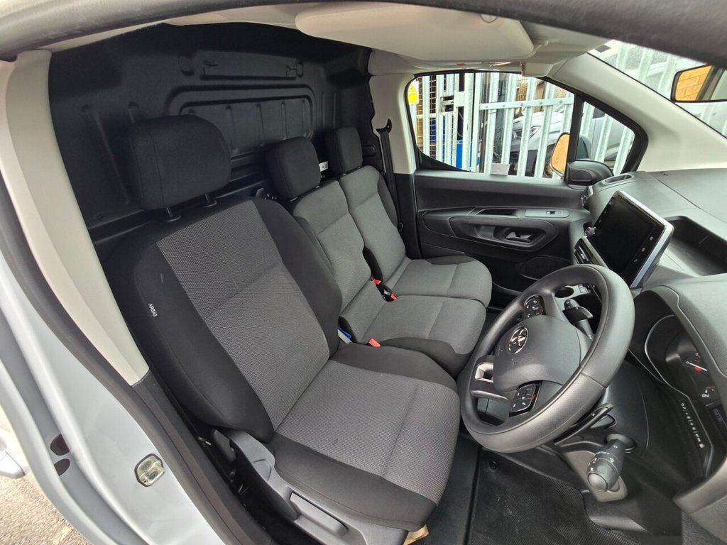 Used Toyota ProAce 2023 for sale - 77477308: Photo 14