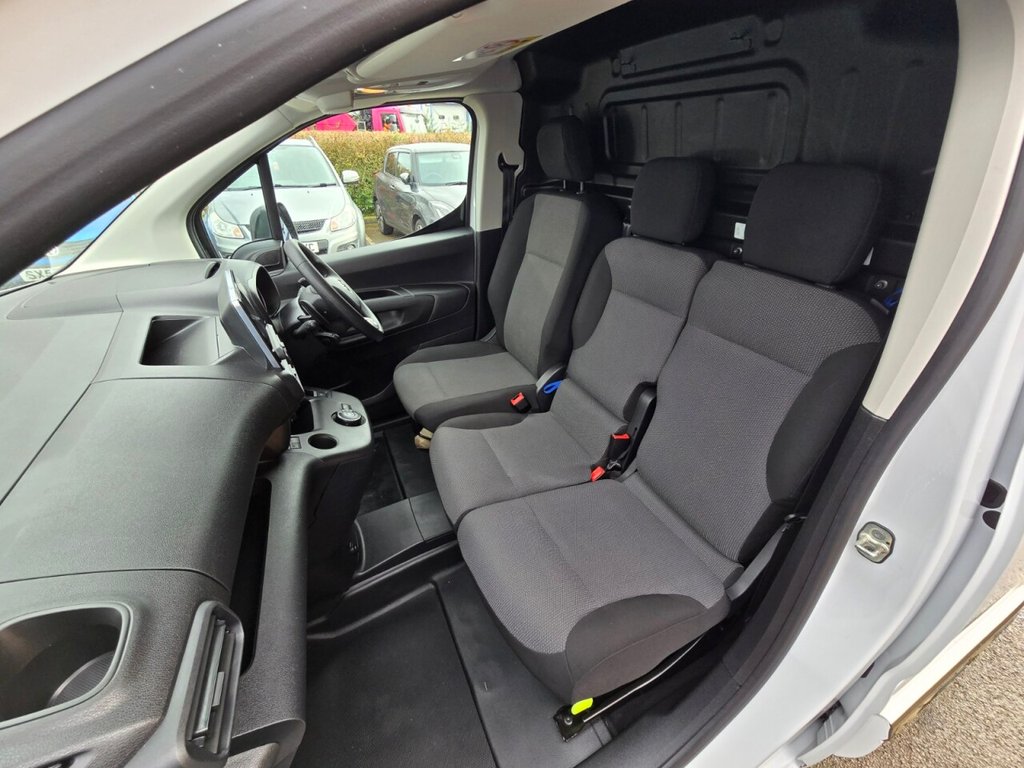 Used Toyota ProAce 2023 for sale - 77477308: Photo 17