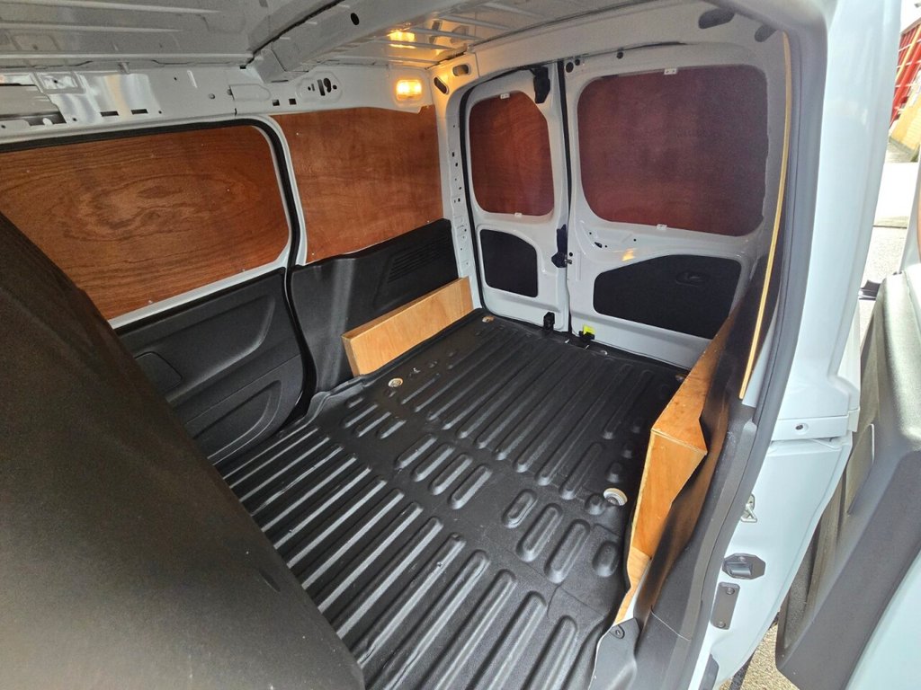 Used Toyota ProAce 2023 for sale - 77477308: Photo 18