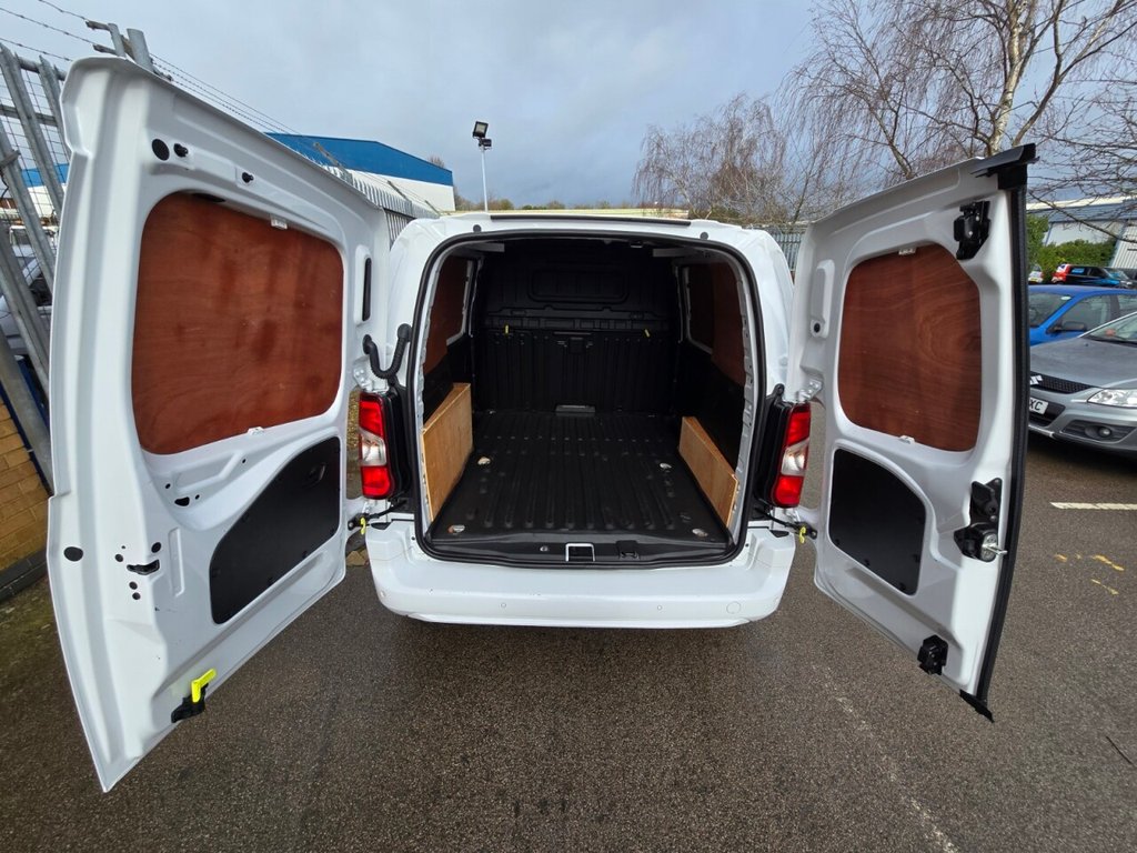 Used Toyota ProAce 2023 for sale - 77477308: Photo 19