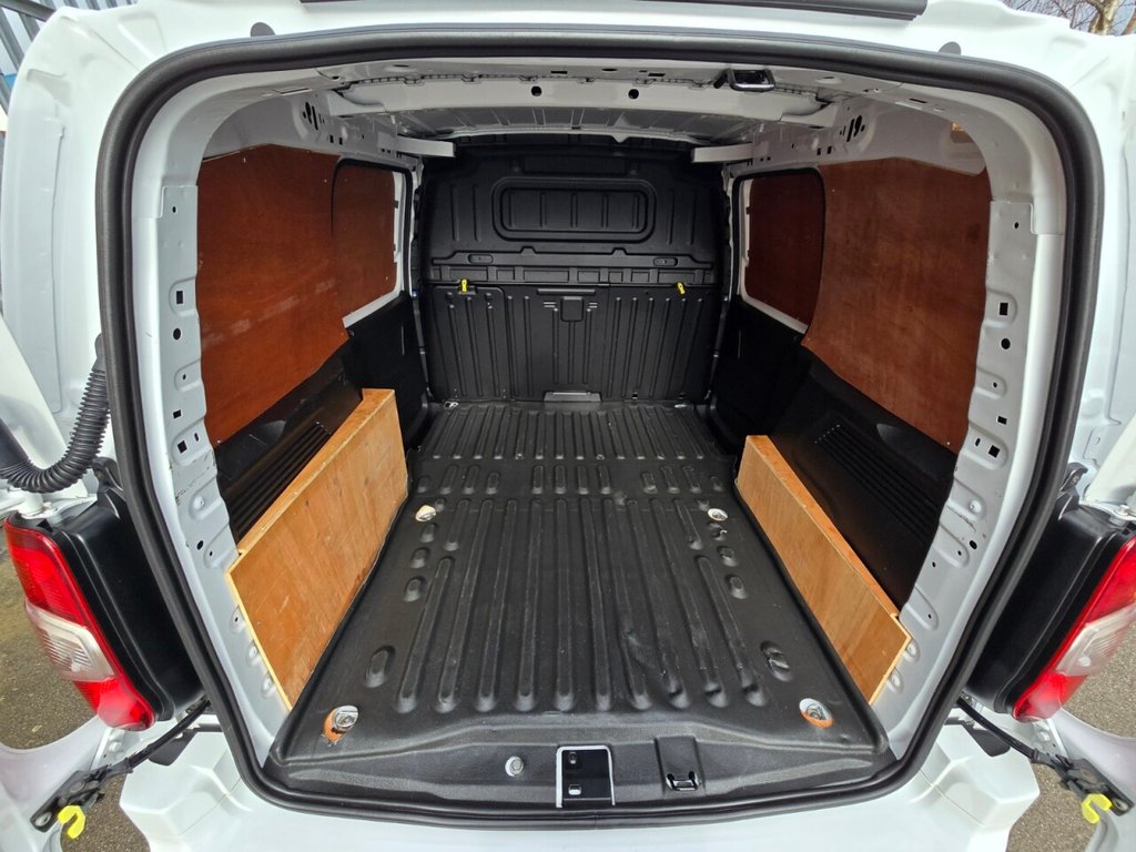 Used Toyota ProAce 2023 for sale - 77477308: Photo 20