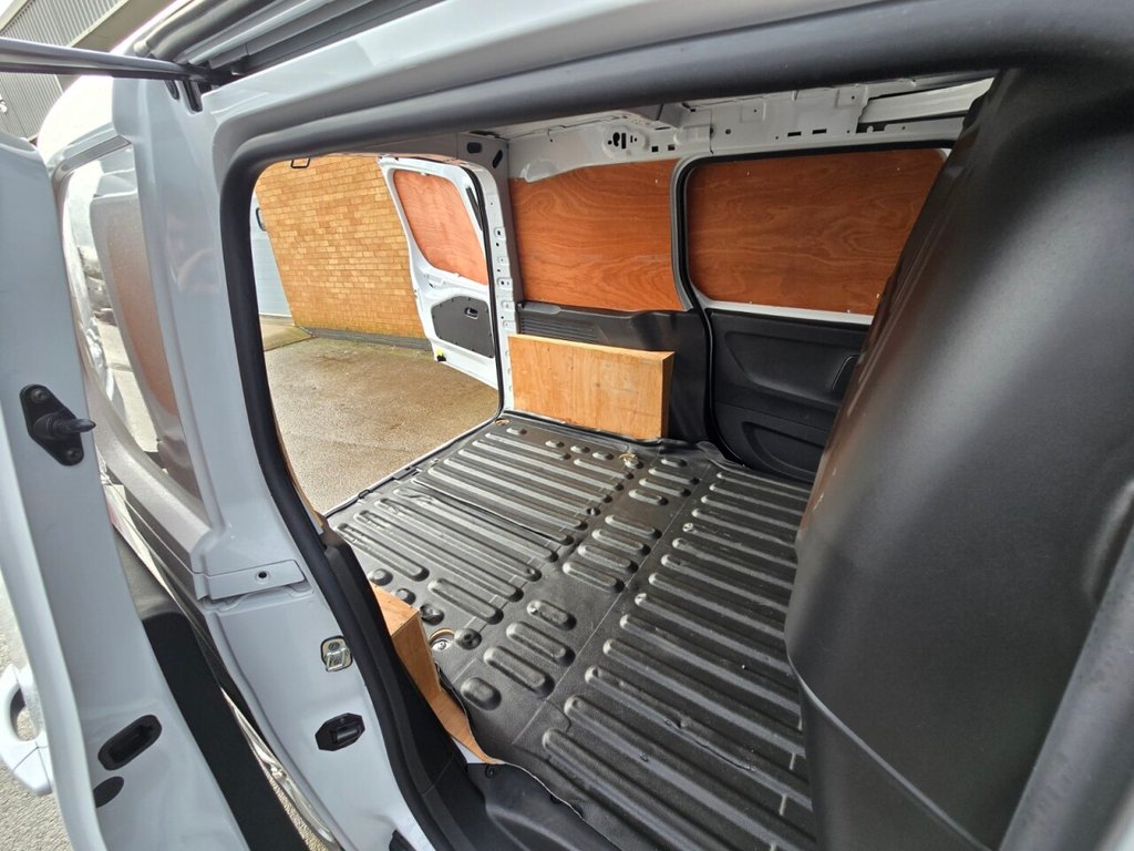 Used Toyota ProAce 2023 for sale - 77477308: Photo 21