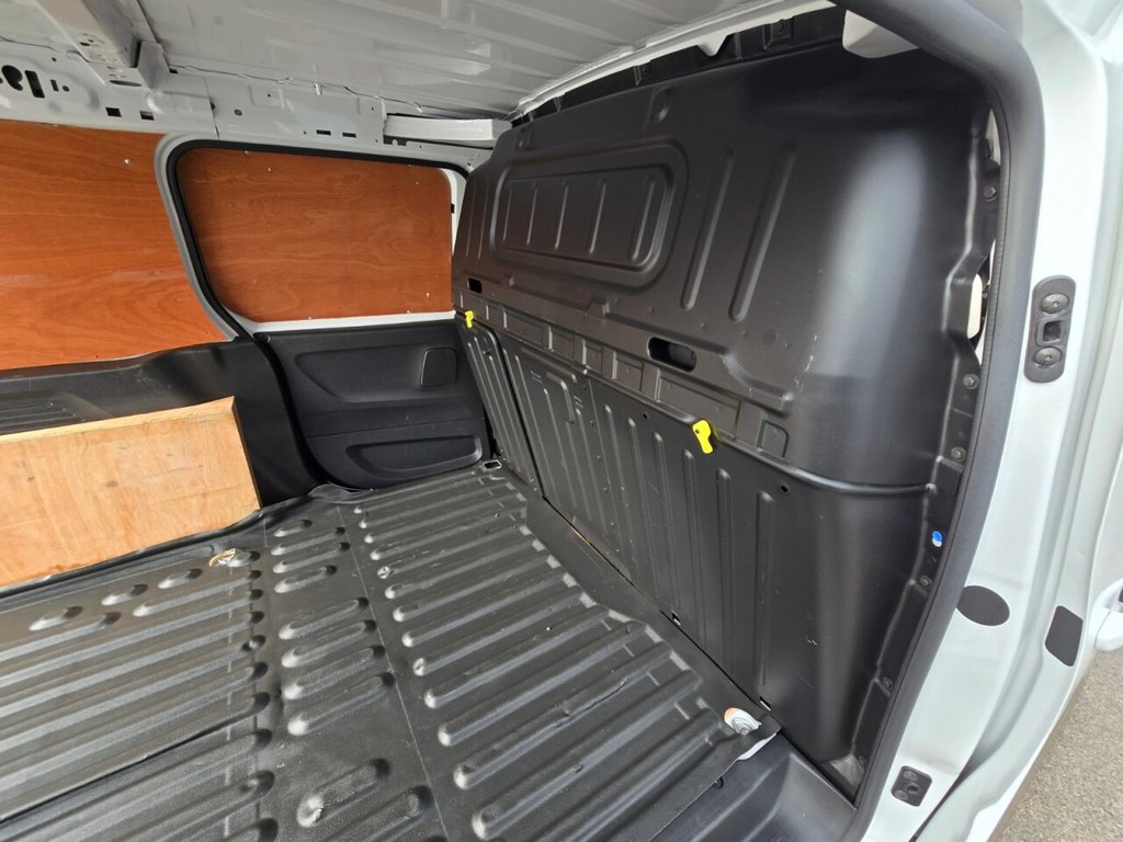 Used Toyota ProAce 2023 for sale - 77477308: Photo 22