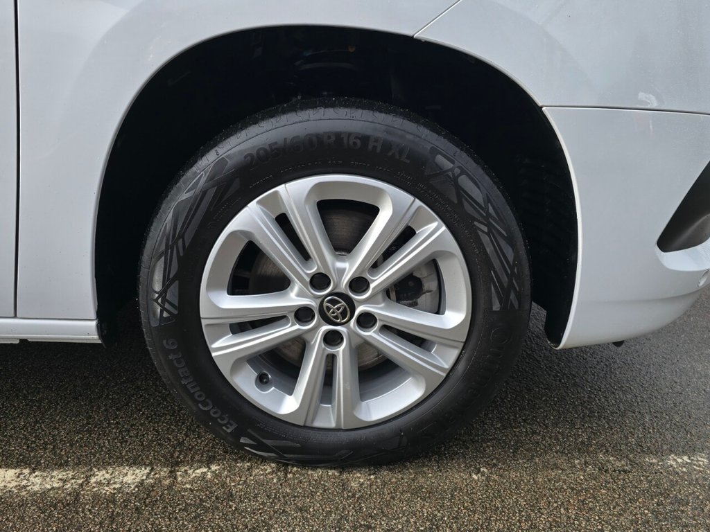 Used Toyota ProAce 2023 for sale - 77477308: Photo 24