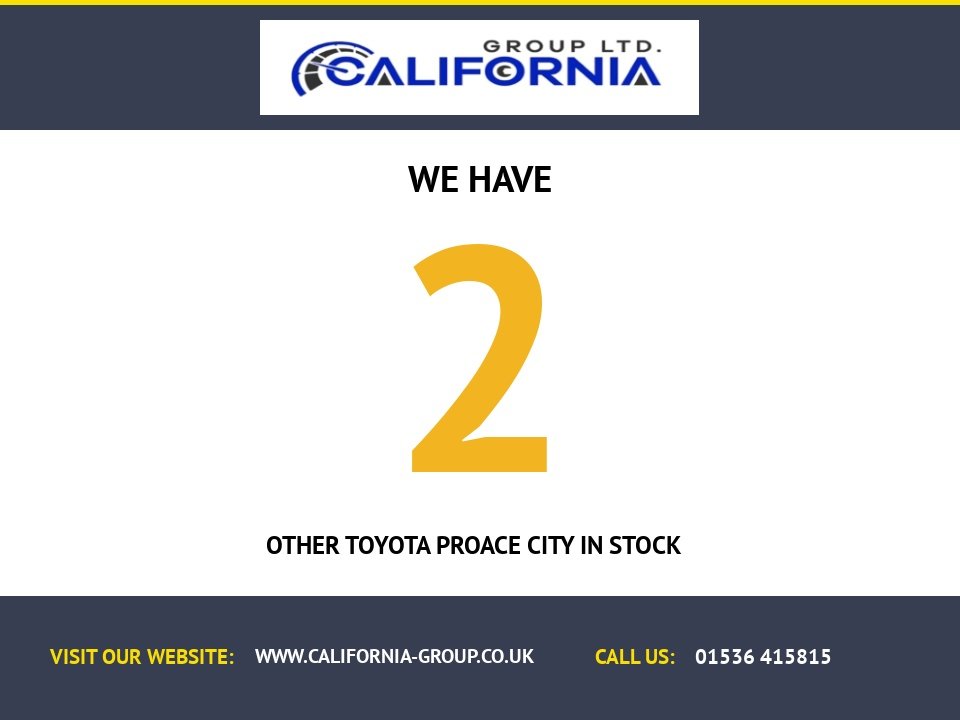 Used Toyota ProAce 2023 for sale - 77477308: Photo 3