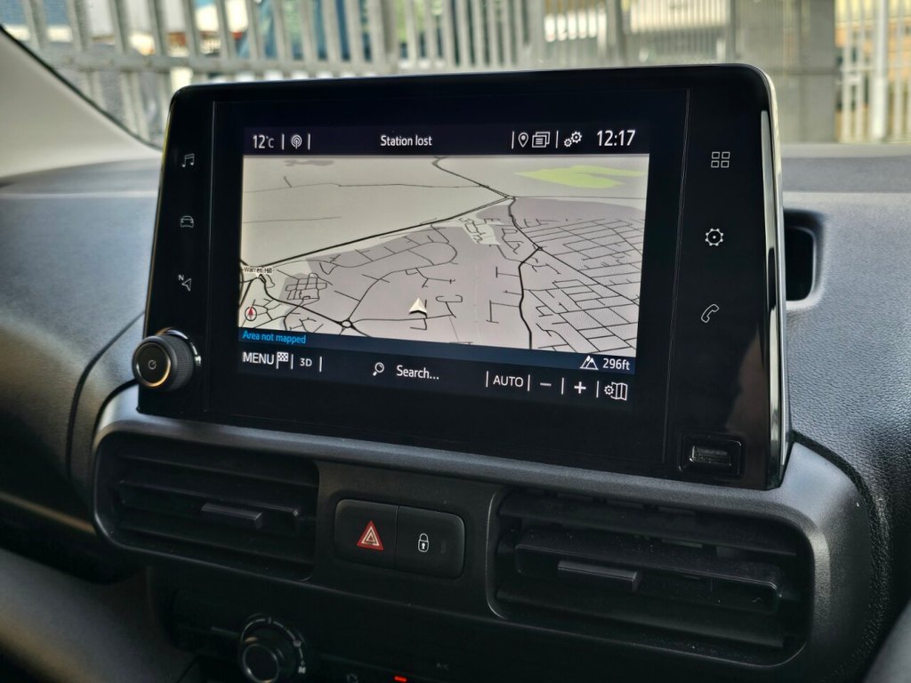 Used Toyota ProAce 2023 for sale - 77477308: Photo 35