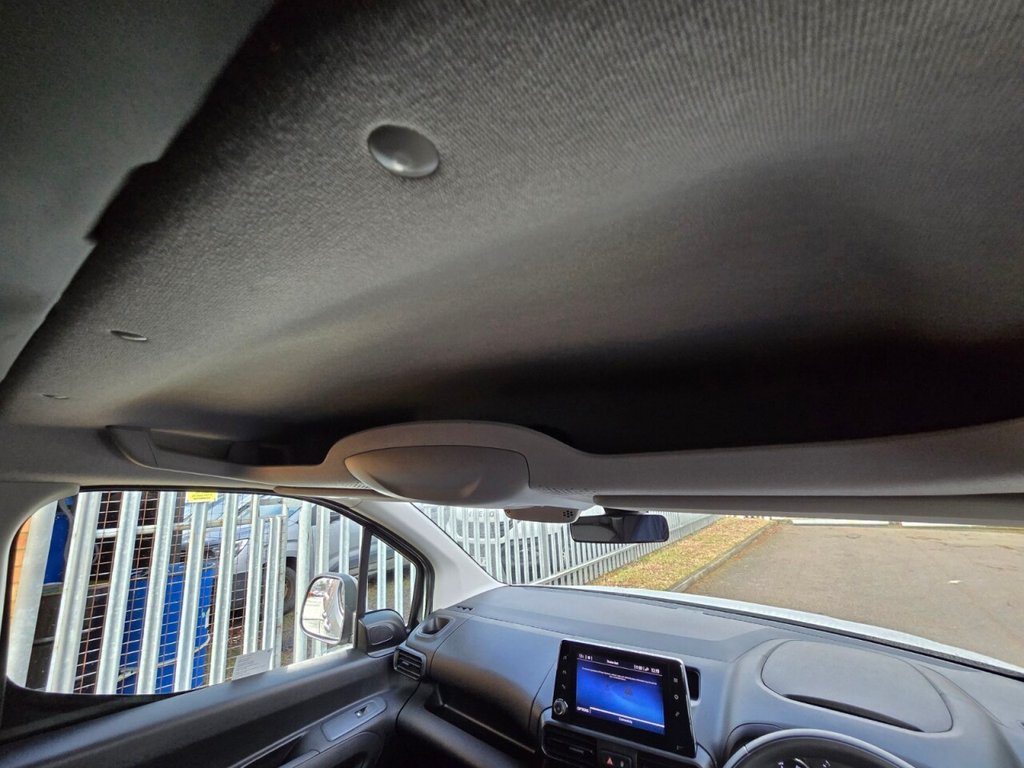 Used Toyota ProAce 2023 for sale - 77477308: Photo 40