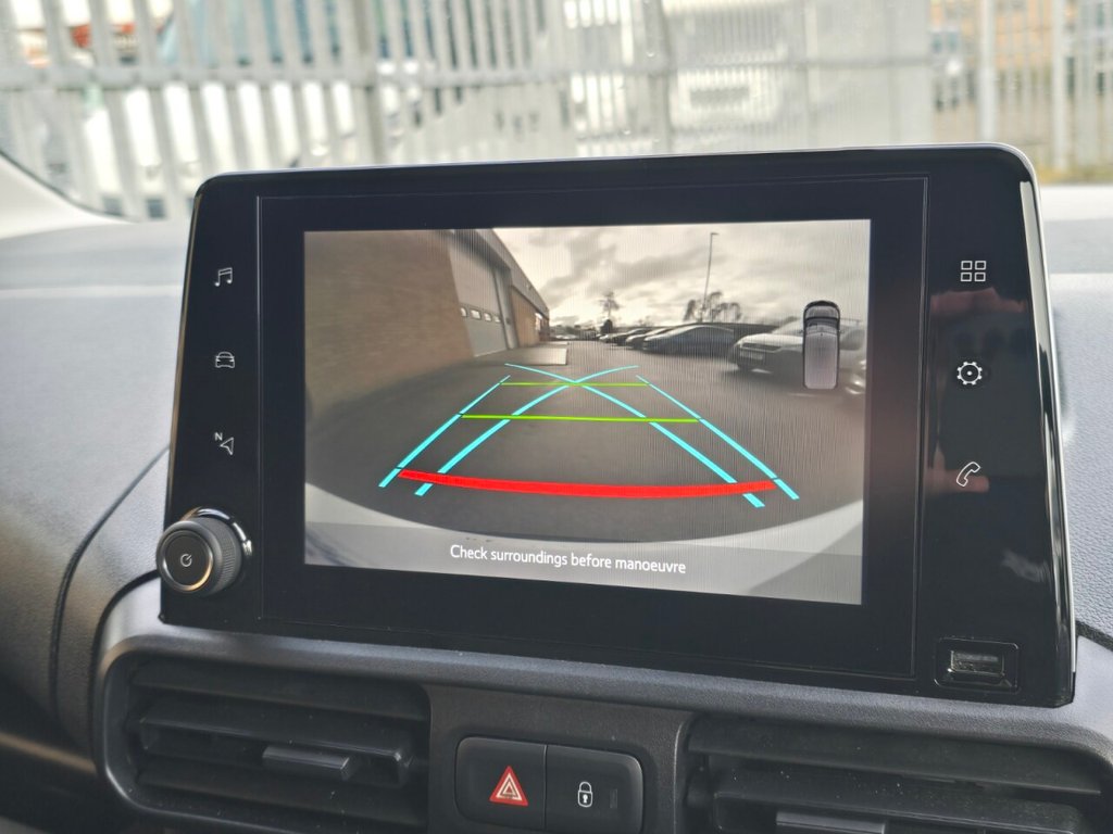 Used Toyota ProAce 2023 for sale - 77477308: Photo 5