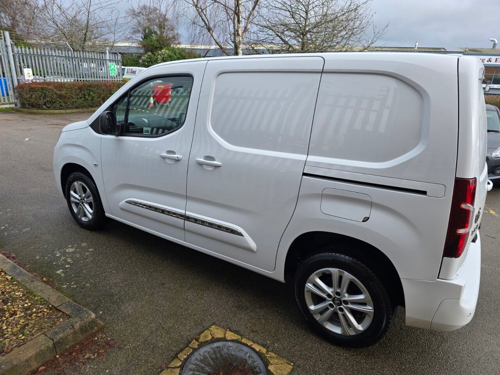 Used Toyota ProAce 2023 for sale - 77477308: Photo 8