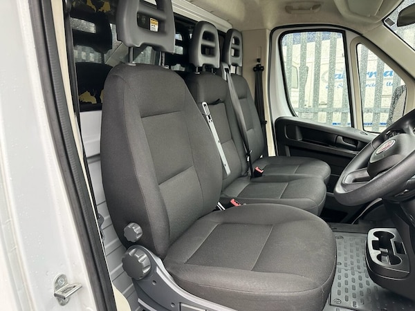 Used Fiat Ducato 2024 for sale - 72847849: Photo 10