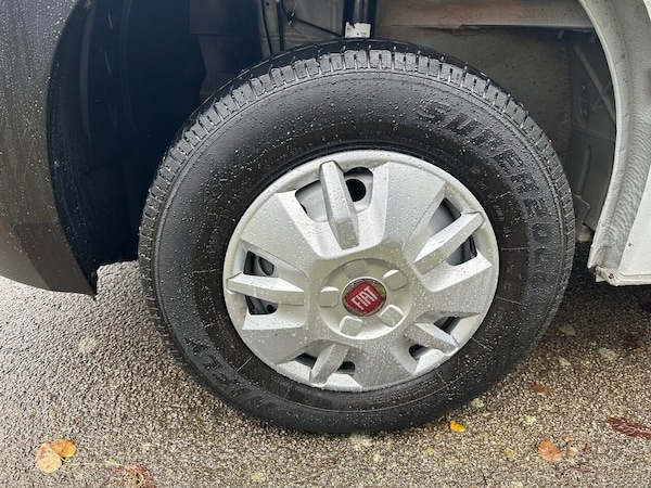Used Fiat Ducato 2024 for sale - 72847849: Photo 11