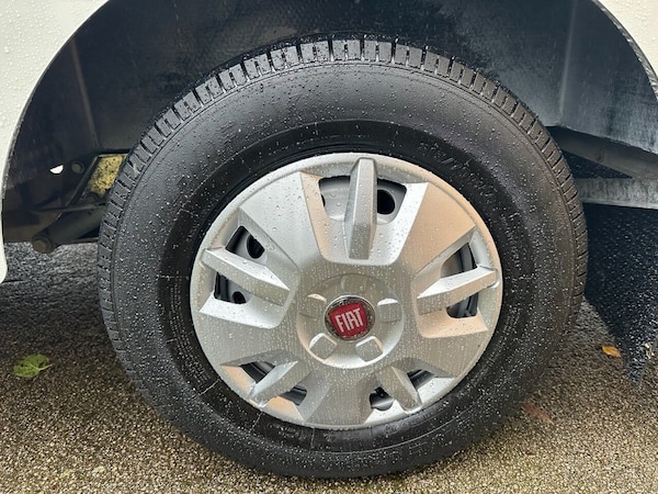 Used Fiat Ducato 2024 for sale - 72847849: Photo 12