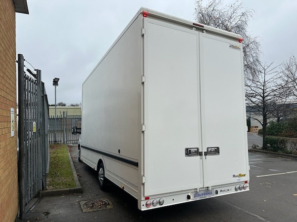 Used Fiat Ducato 2024 for sale - 72847849: Photo 15