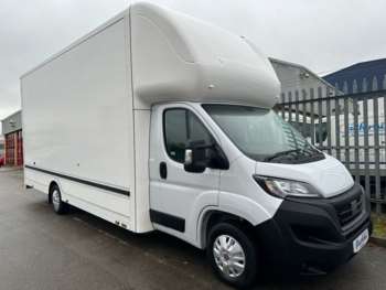 Used Fiat Ducato 2024 for sale - 72847849: Photo