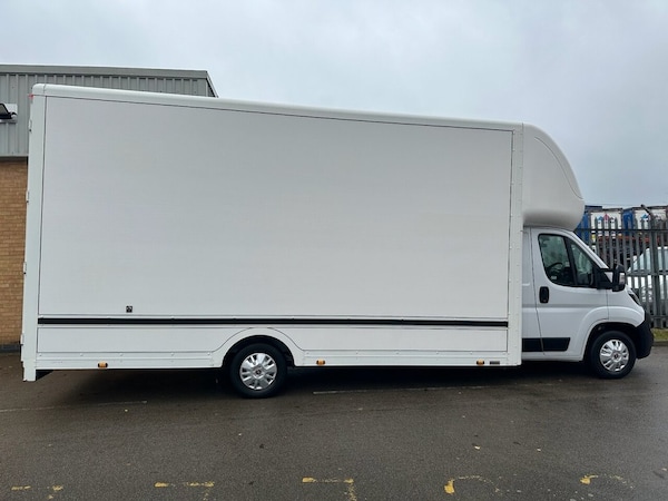 Used Fiat Ducato 2024 for sale - 72847849: Photo 20