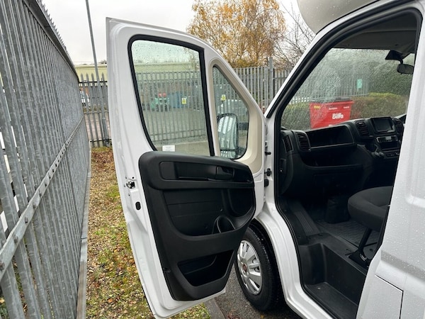 Used Fiat Ducato 2024 for sale - 72847849: Photo 26