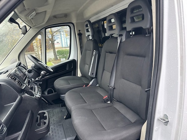 Used Fiat Ducato 2024 for sale - 72847849: Photo 27