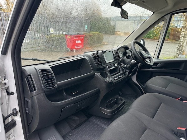 Used Fiat Ducato 2024 for sale - 72847849: Photo 28