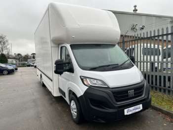 Used Fiat Ducato 2024 for sale - 72847849: Photo
