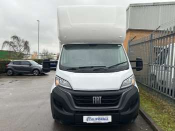 Used Fiat Ducato 2024 for sale - 72847849: Photo