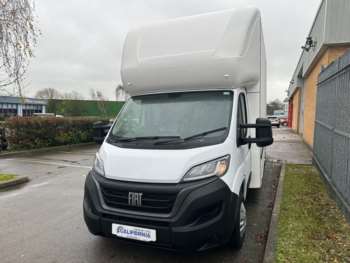Used Fiat Ducato 2024 for sale - 72847849: Photo