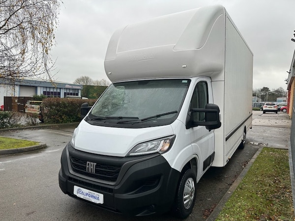 Used Fiat Ducato 2024 for sale - 72847849: Photo 5