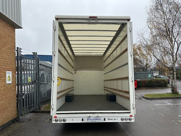 Used Fiat Ducato 2024 for sale - 72847849: Photo 6