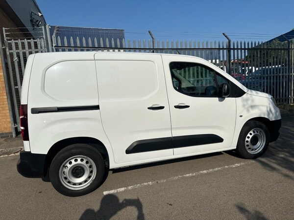 Used Toyota ProAce 2022 for sale - 75159087: Photo 14