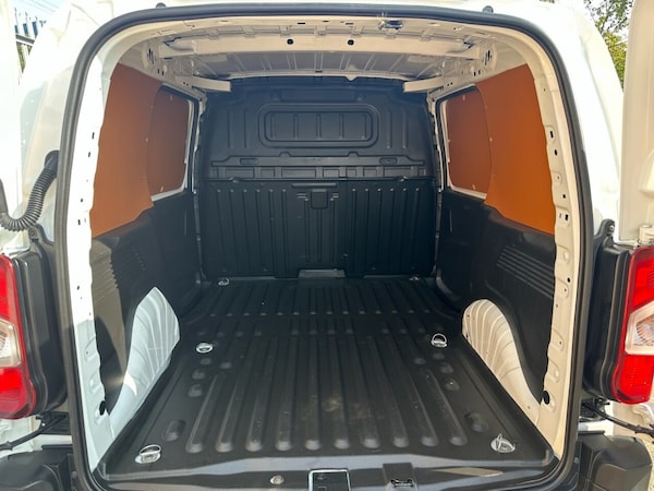 Used Toyota ProAce 2022 for sale - 75159087: Photo 16