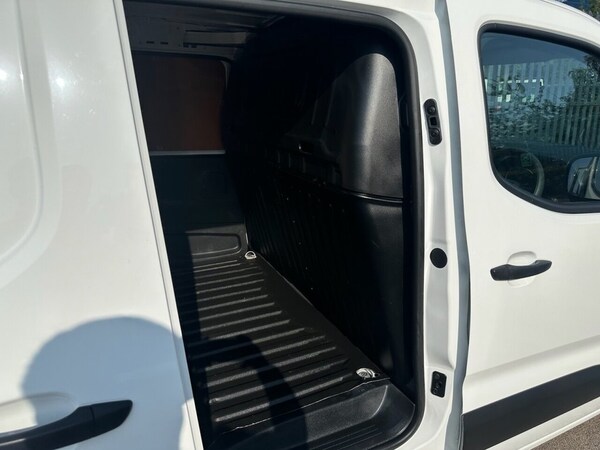 Used Toyota ProAce 2022 for sale - 75159087: Photo 17