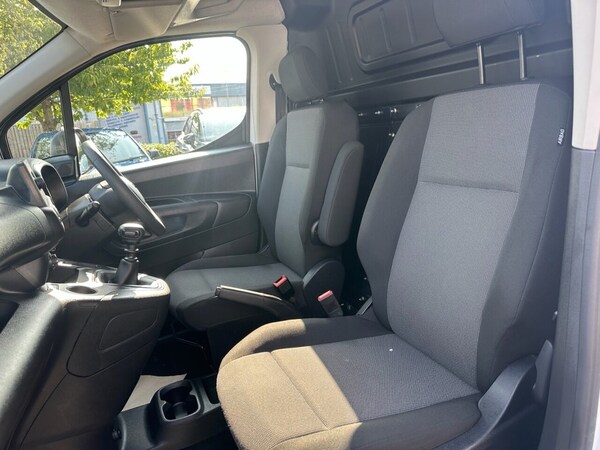 Used Toyota ProAce 2022 for sale - 75159087: Photo 23