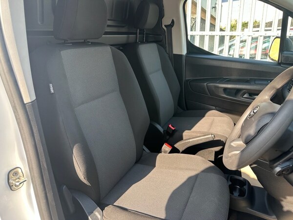 Used Toyota ProAce 2022 for sale - 75159087: Photo 25