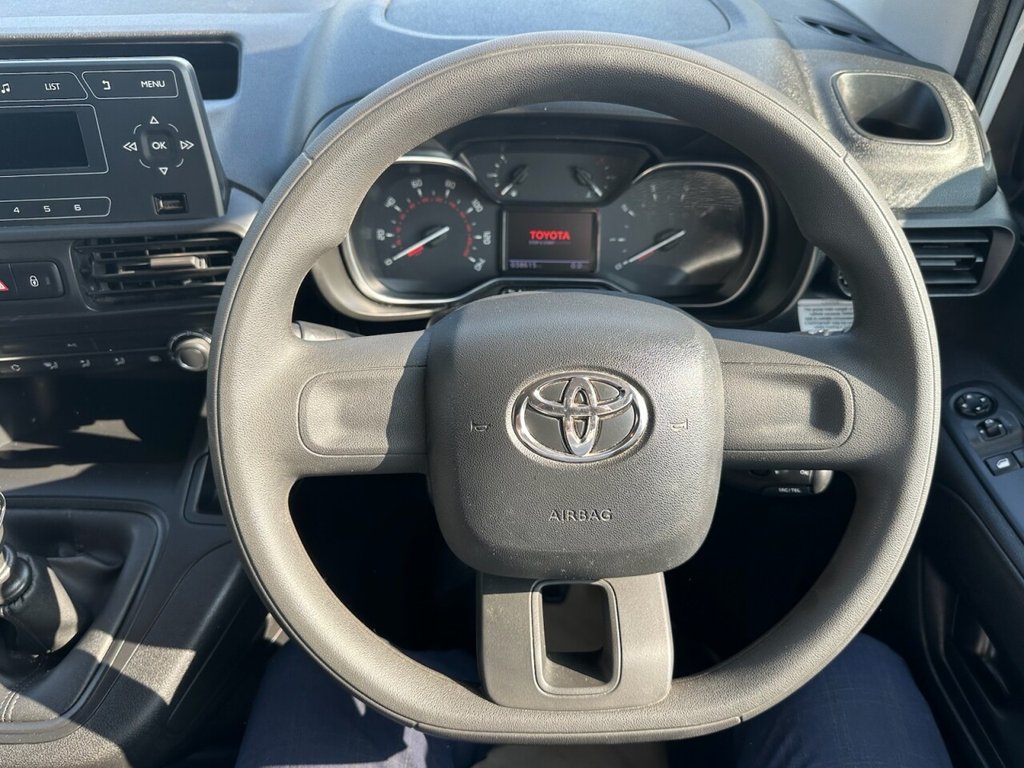 Vehicle 28