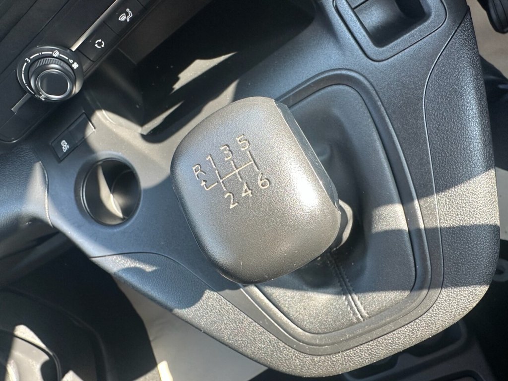 Vehicle 31