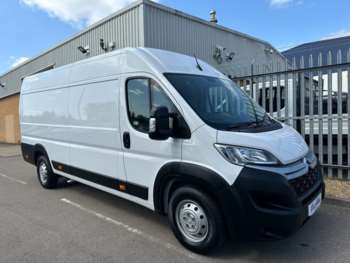 Used Citroen Relay 2024 for sale - 74964415: Photo