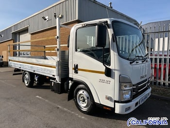 Used Isuzu Other 2023 for sale - 78330222: Photo