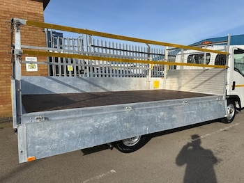 Used Isuzu Other 2023 for sale - 78330222: Photo