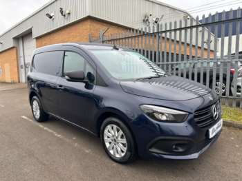Used Mercedes-Benz Citan 2023 for sale - 73571982: Photo